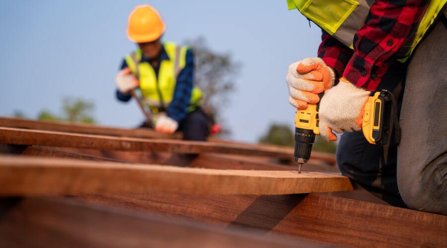Expert flood damage restoration services in Frewsburg, NY